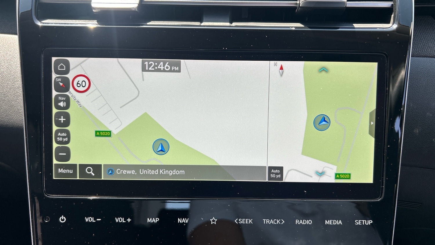 Used Hyundai TUCSON 2022 for sale - 76157043: Photo 21