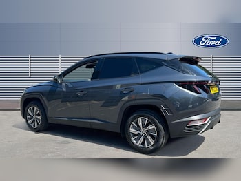 Used Hyundai TUCSON 2022 for sale - 76157043: Photo 2