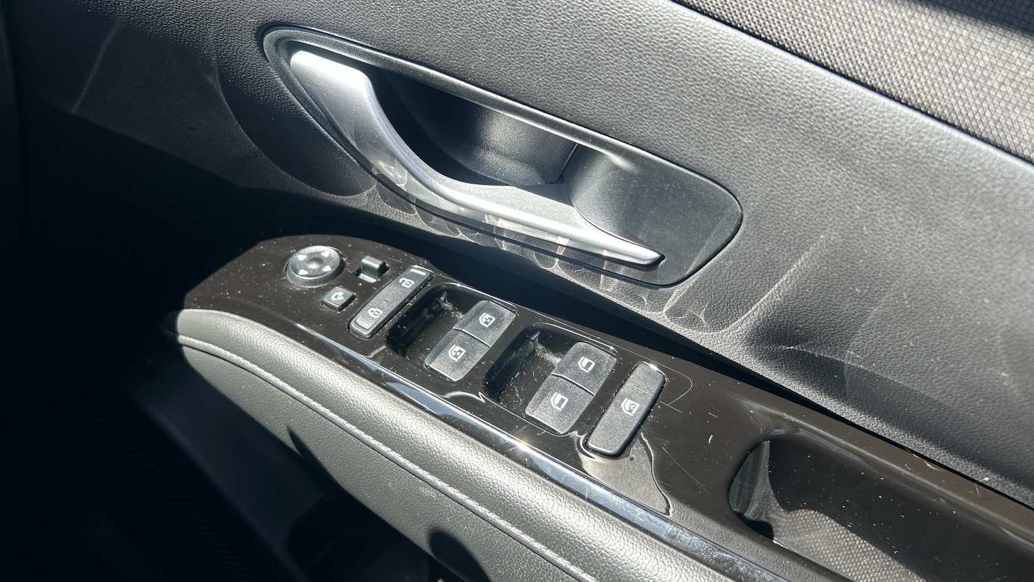 Used Hyundai TUCSON 2022 for sale - 76157043: Photo 30