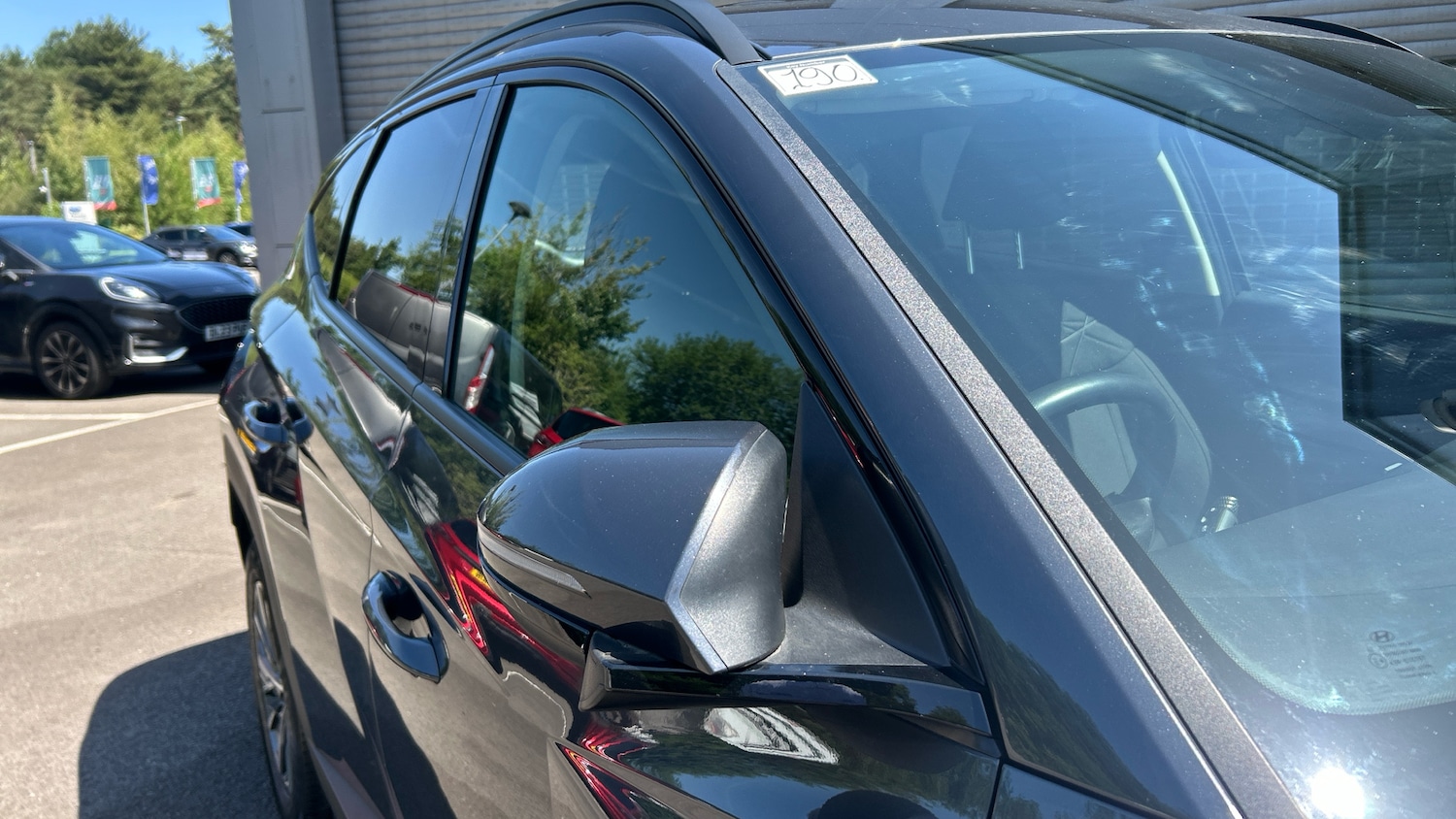 Used Hyundai TUCSON 2022 for sale - 76157043: Photo 32