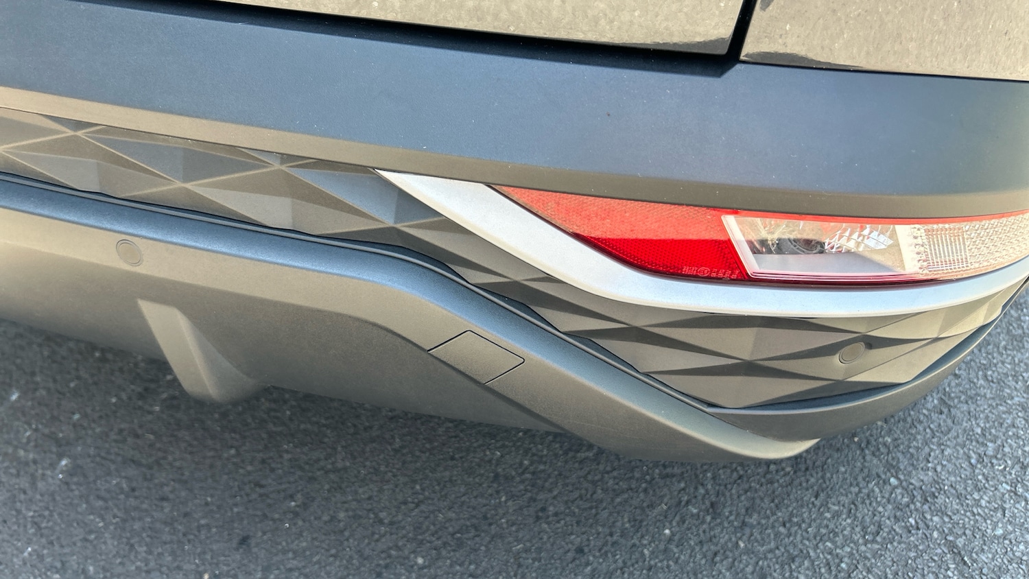 Used Hyundai TUCSON 2022 for sale - 76157043: Photo 35