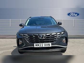Used Hyundai TUCSON 2022 for sale - 76157043: Photo 3