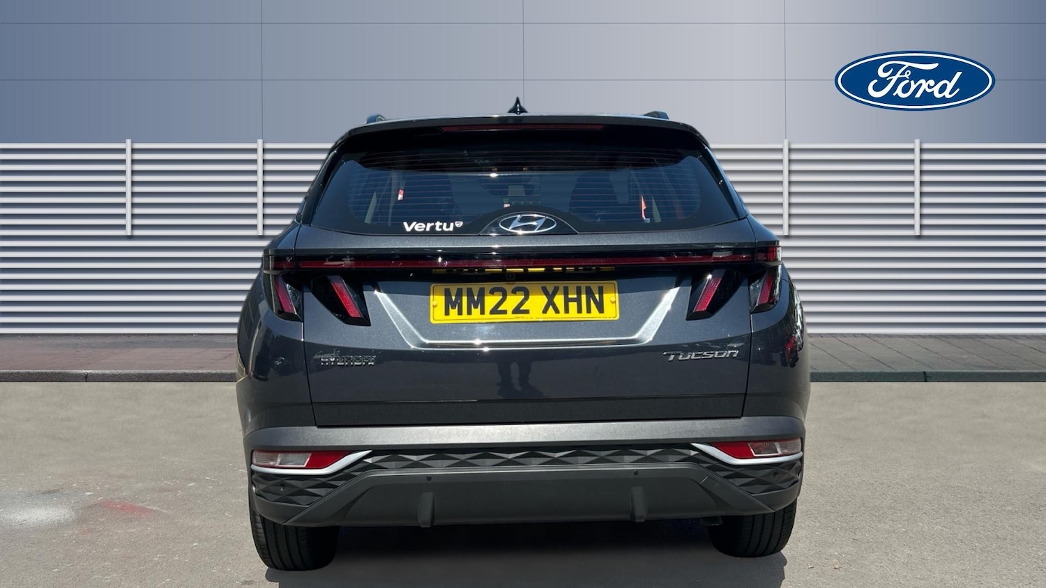 Used Hyundai TUCSON 2022 for sale - 76157043: Photo 6