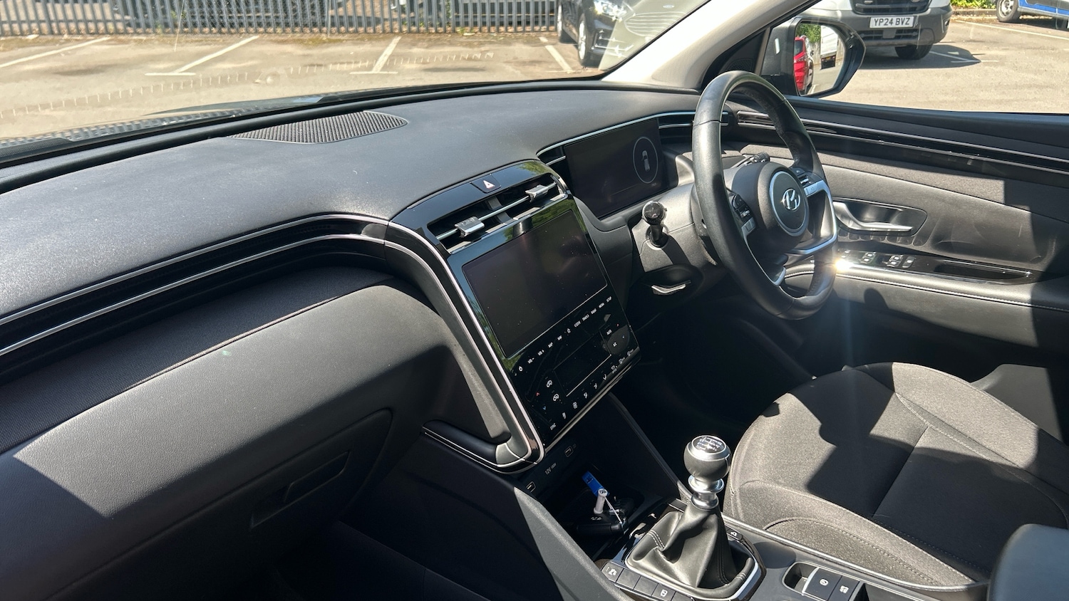 Used Hyundai TUCSON 2022 for sale - 76157043: Photo 9