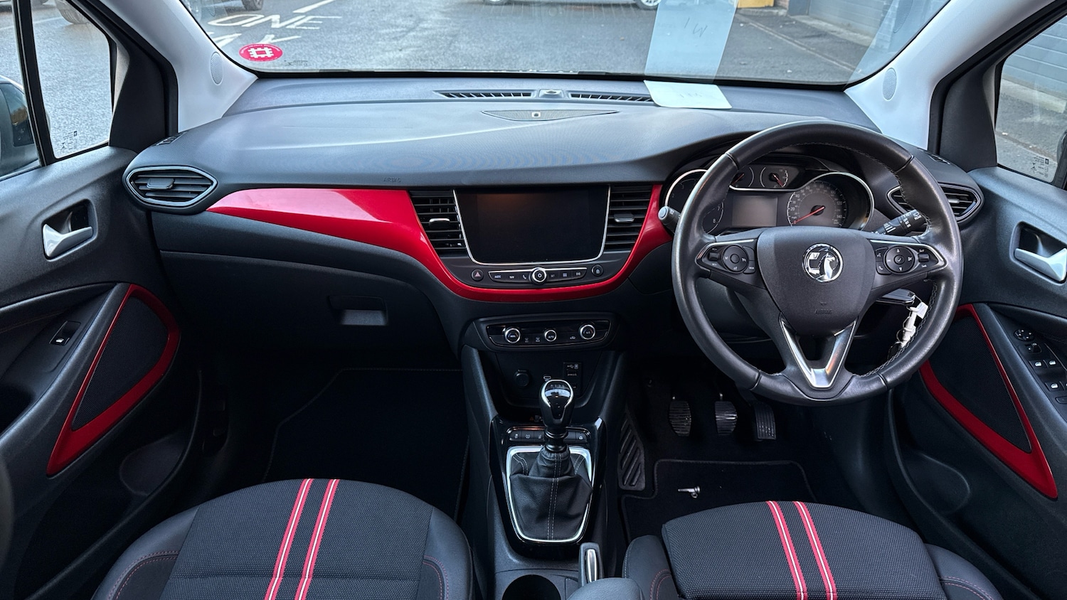 Used Vauxhall Crossland 2023 for sale - 76859700: Photo 10