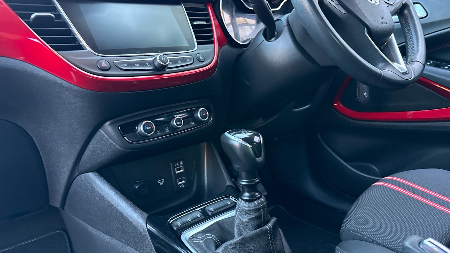 Used Vauxhall Crossland 2023 for sale - 76859700: Photo 13