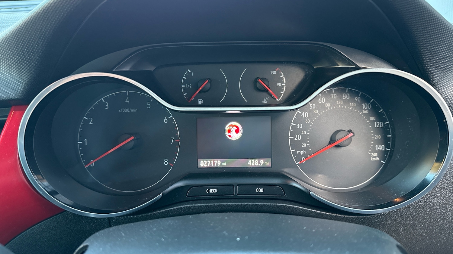 Used Vauxhall Crossland 2023 for sale - 76859700: Photo 18