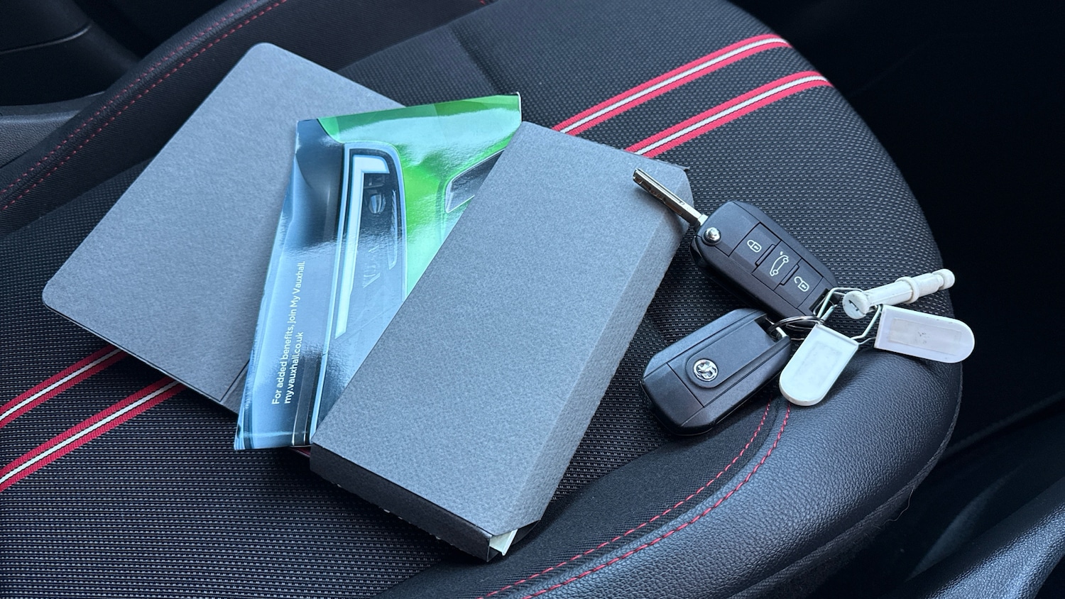 Used Vauxhall Crossland 2023 for sale - 76859700: Photo 19