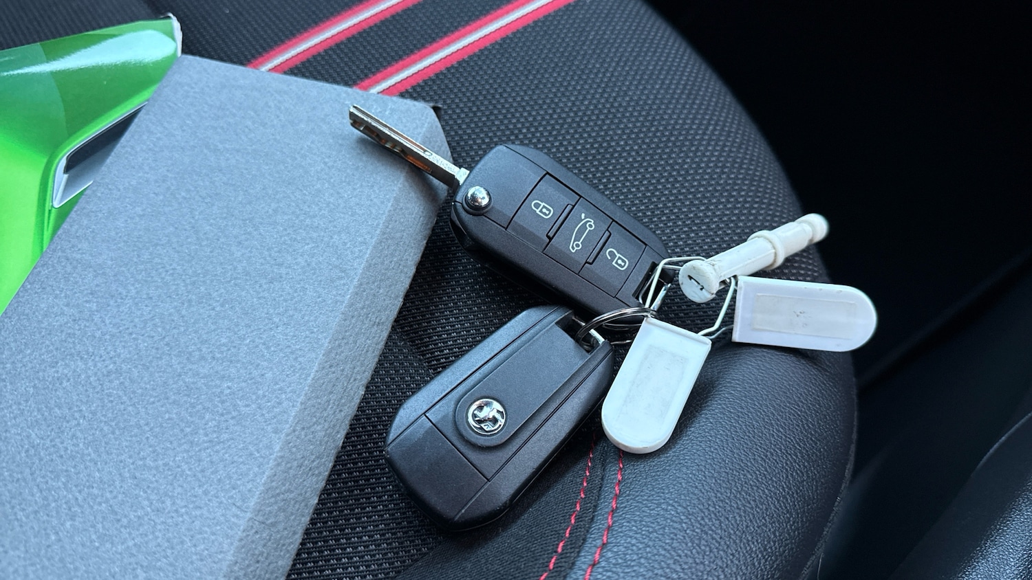 Used Vauxhall Crossland 2023 for sale - 76859700: Photo 20