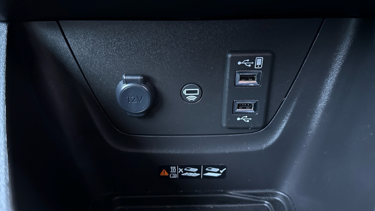 Used Vauxhall Crossland 2023 for sale - 76859700: Photo 24