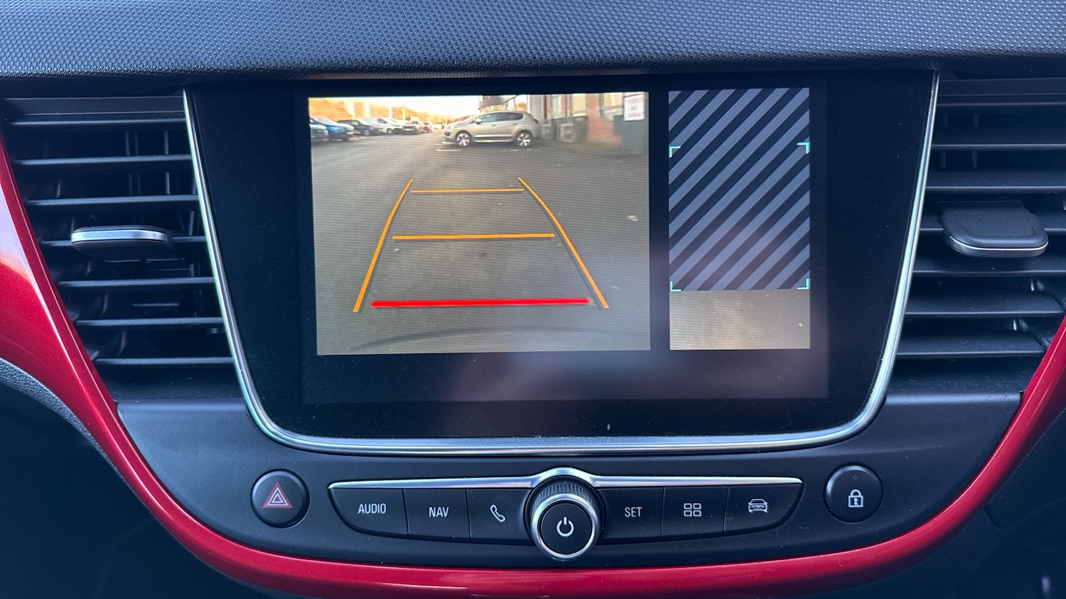 Used Vauxhall Crossland 2023 for sale - 76859700: Photo 27