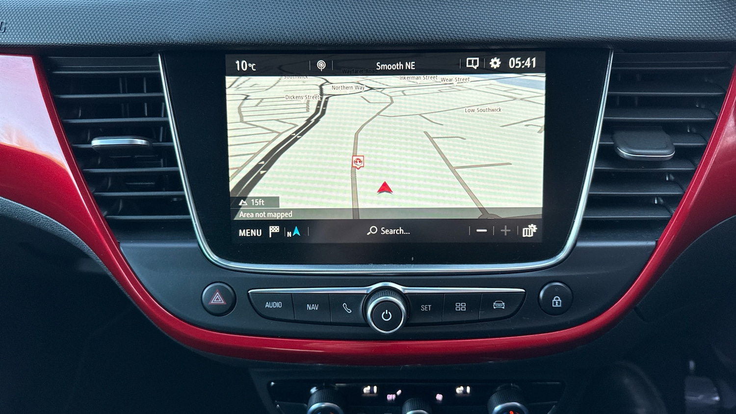 Used Vauxhall Crossland 2023 for sale - 76859700: Photo 28