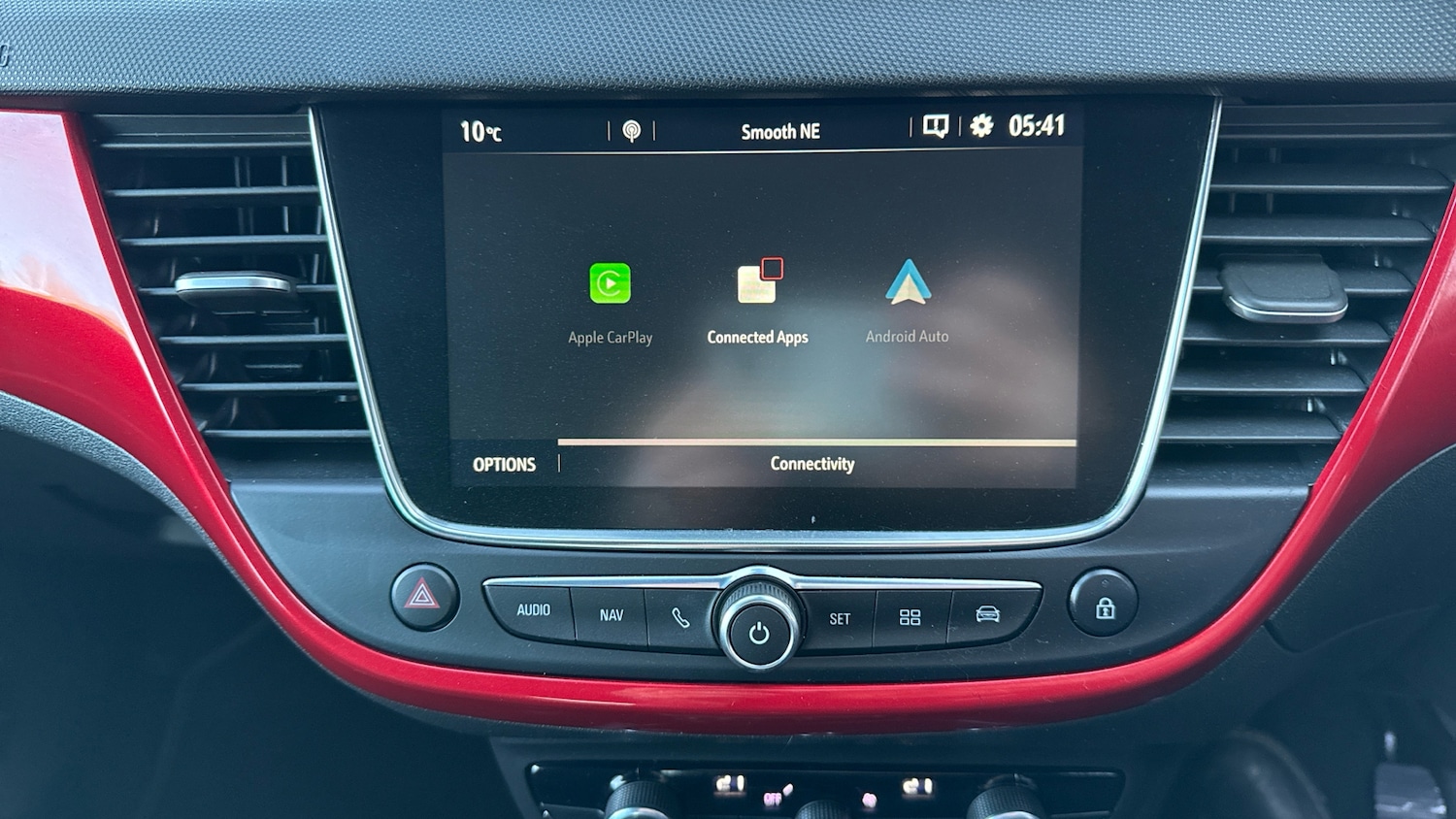 Used Vauxhall Crossland 2023 for sale - 76859700: Photo 30