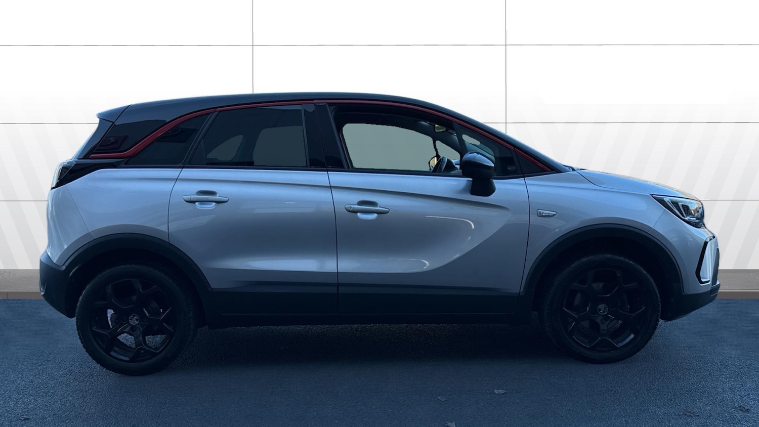 Used Vauxhall Crossland 2023 for sale - 76859700: Photo 5
