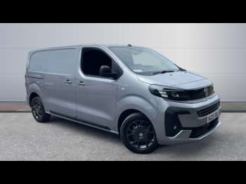 Used Vauxhall Vivaro 2025 for sale - 75147358: Photo