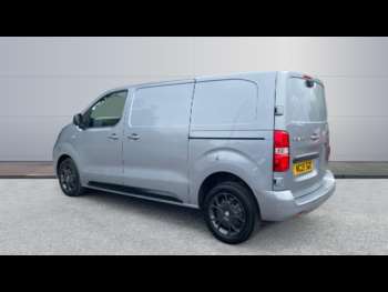 Used Vauxhall Vivaro 2025 for sale - 75147358: Photo