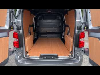 Used Vauxhall Vivaro 2025 for sale - 75147358: Photo