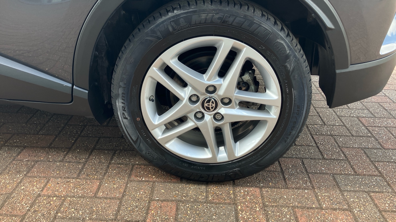 Used Toyota C-HR 2022 for sale - 76133953: Photo 33