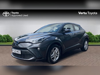 Used Toyota C-HR 2022 for sale - 76133953: Photo 3