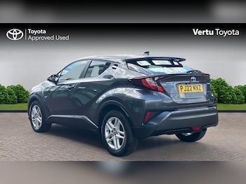 Used Toyota C-HR 2022 for sale - 76133953: Photo 4
