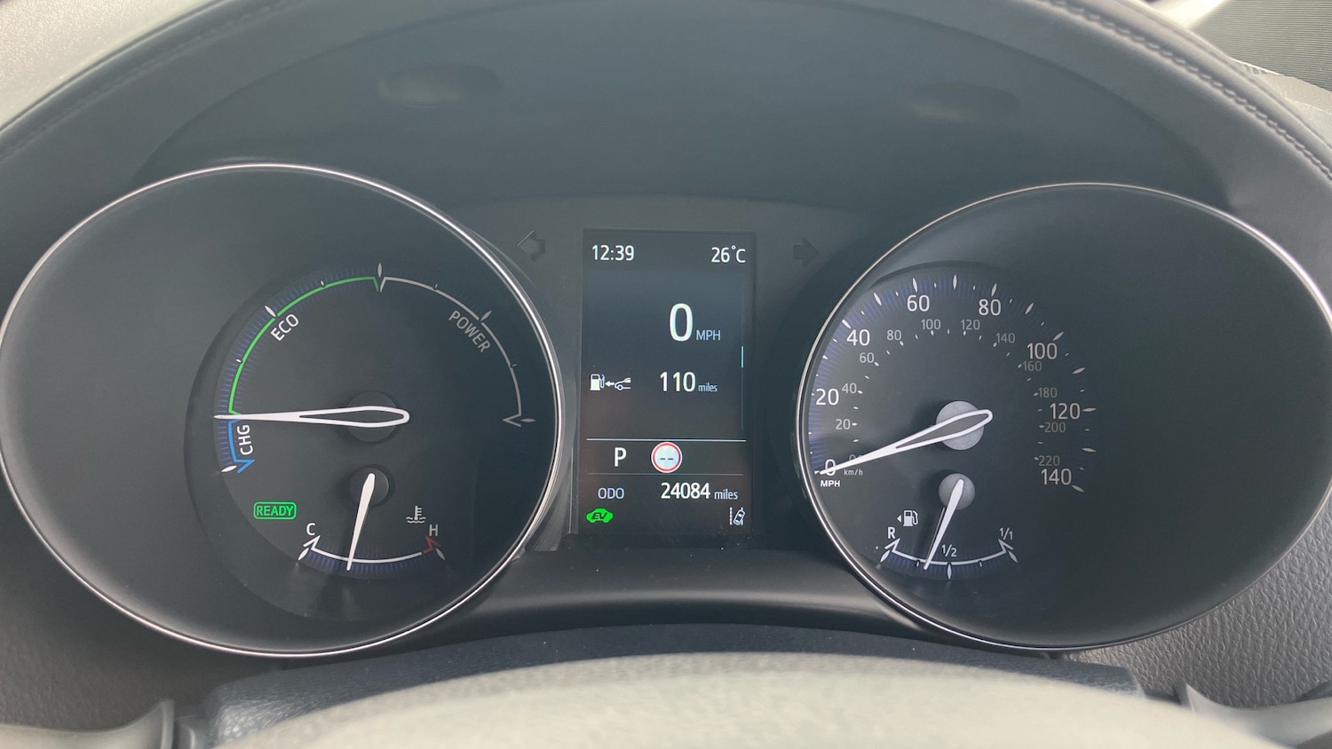 Used Toyota C-HR 2022 for sale - 76133953: Photo 9