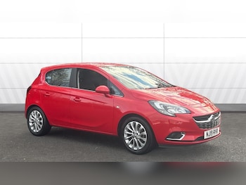 Used Vauxhall Corsa 2019 for sale - 76650959: Photo