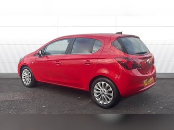 Used Vauxhall Corsa 2019 for sale - 76650959: Photo
