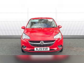 Used Vauxhall Corsa 2019 for sale - 76650959: Photo