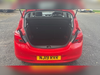 Used Vauxhall Corsa 2019 for sale - 76650959: Photo