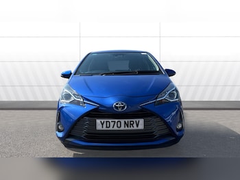 Used Toyota Yaris 2020 for sale - 78520477: Photo