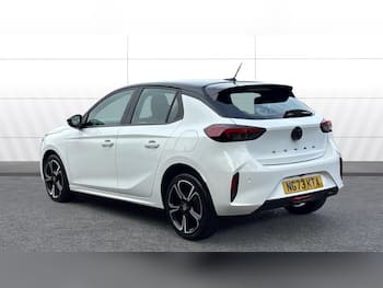Used Vauxhall Corsa 2023 for sale - 79649832: Photo