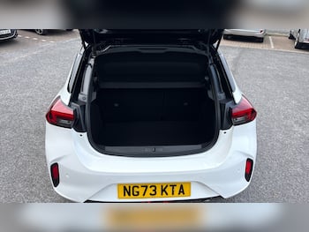 Used Vauxhall Corsa 2023 for sale - 79649832: Photo