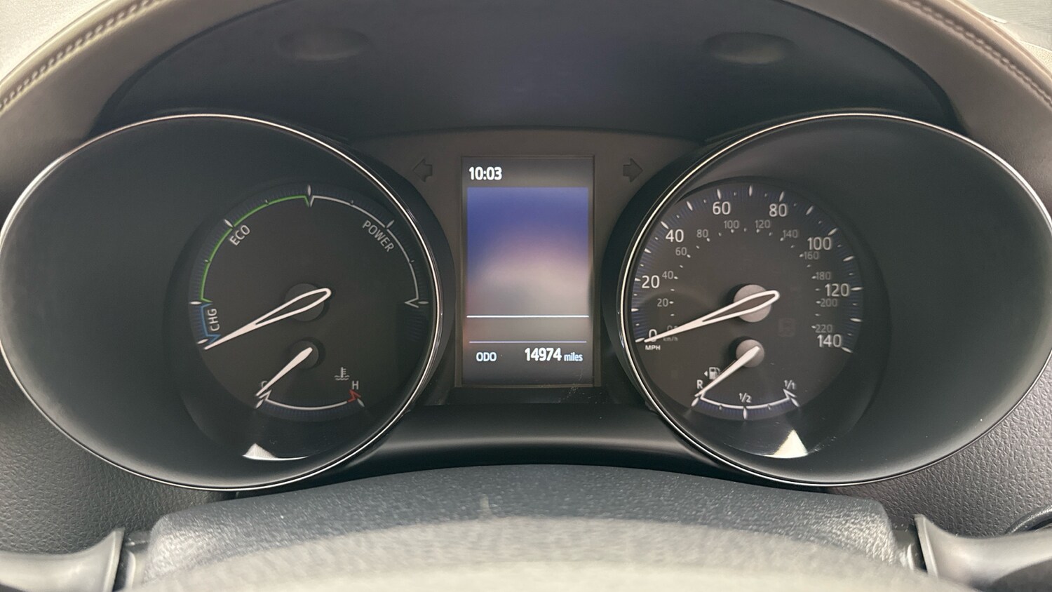 Used Toyota C-HR 2023 for sale - 76194698: Photo 18