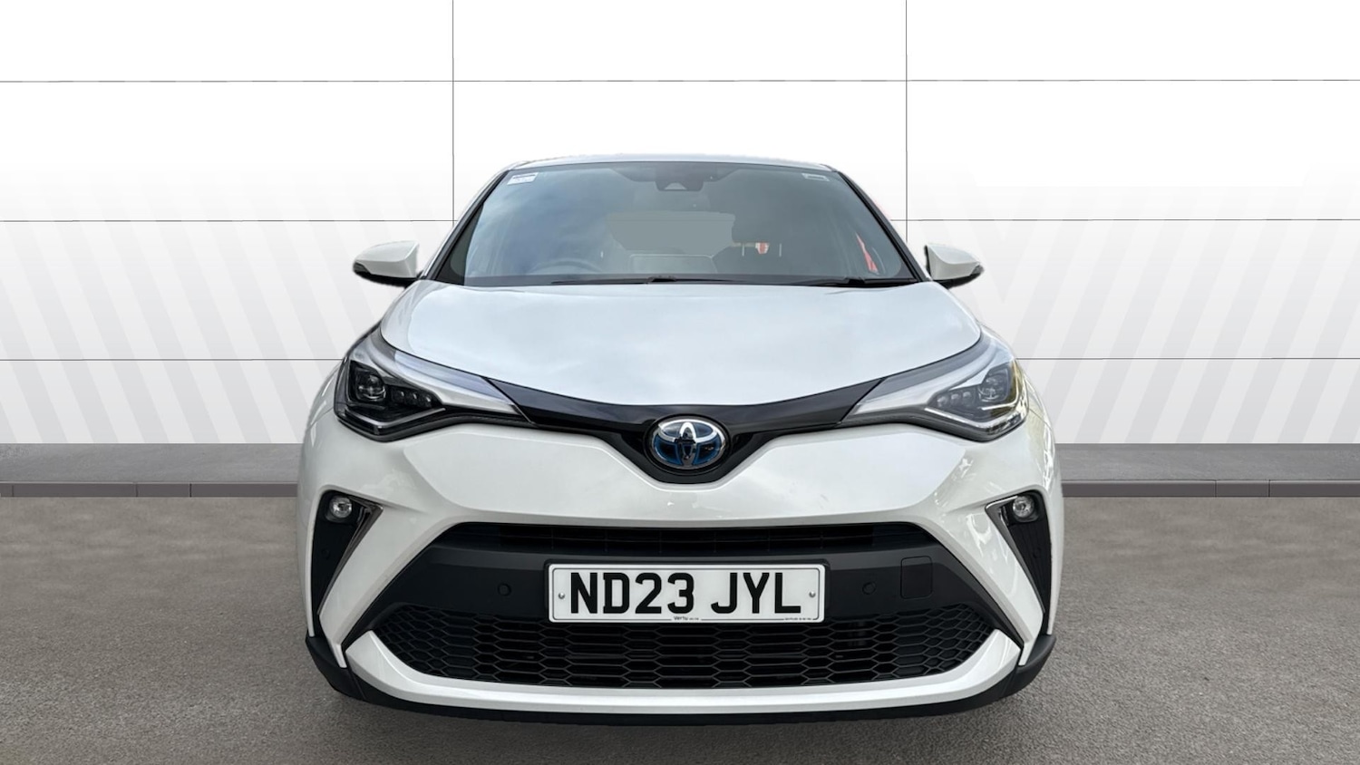 Used Toyota C-HR 2023 for sale - 76194698: Photo 3