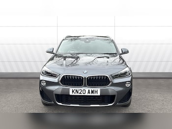 Used BMW X2 2020 for sale - 77902287: Photo