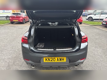 Used BMW X2 2020 for sale - 77902287: Photo