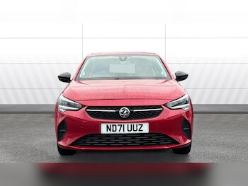 Used Vauxhall Corsa 2021 for sale - 77337489: Photo