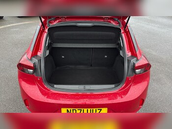 Used Vauxhall Corsa 2021 for sale - 77337489: Photo