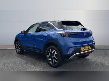 Used Vauxhall Mokka 2021 for sale - 75466709: Photo