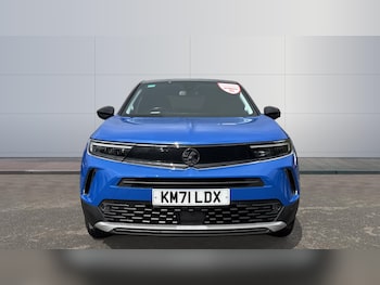 Used Vauxhall Mokka 2021 for sale - 75466709: Photo