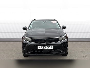 Used Vauxhall Grandland 2023 for sale - 77641244: Photo