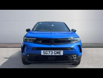 Used Vauxhall Mokka 2023 for sale - 74772001: Photo