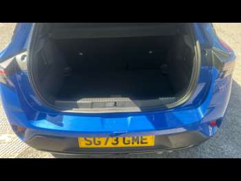 Used Vauxhall Mokka 2023 for sale - 74772001: Photo