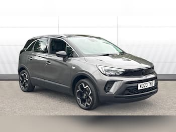 Used Vauxhall Crossland 2023 for sale - 79663201: Photo