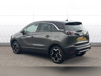 Used Vauxhall Crossland 2023 for sale - 79663201: Photo