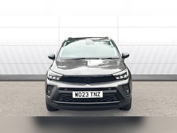 Used Vauxhall Crossland 2023 for sale - 79663201: Photo