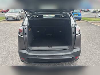 Used Vauxhall Crossland 2023 for sale - 79663201: Photo