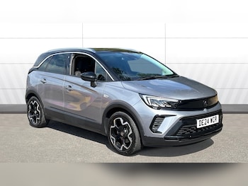 Used Vauxhall Crossland 2024 for sale - 79340406: Photo
