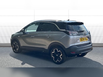 Used Vauxhall Crossland 2024 for sale - 79340406: Photo