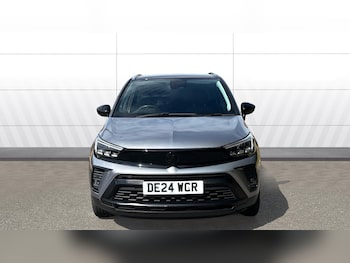 Used Vauxhall Crossland 2024 for sale - 79340406: Photo